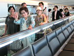 羽田空港 羽田空港