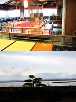 和倉温泉「加賀屋」 和倉温泉「加賀屋」